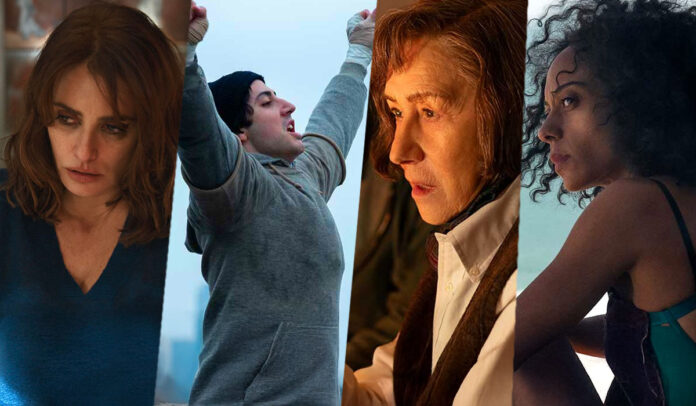 Peter Farrelly's 'I Play Rocky,' Takashi Miike's 'Bad Lieutenant: Tokyo,' & Anton Corbijn's 'A Talent For Murder' Set To World Premiere At 2026 Toronto International Film Festival