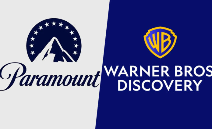 Judge Temporarily Blocks Paramount’s $110 Billion Warner Bros. Discovery Merger