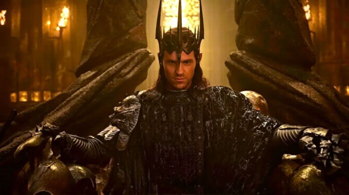 Sauron, The Rings of Power, The Lord of The Rings