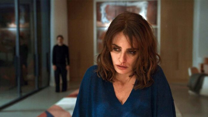 ‘Bunker’ First Clip: Florian Zeller’s Javier Bardem & Penélope Cruz Thriller Heads To TIFF