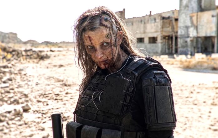 Nightborne, Neill Blomkamp