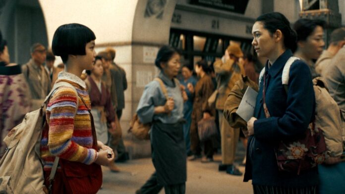 Platform Award, Toronto International Film Festival, TIFF, Children Untold