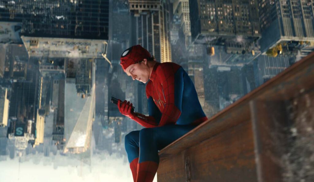 Spider-Man: Brand New Day