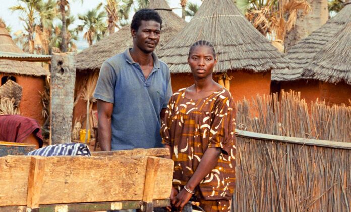 ‘Samba Traoré’ Trailer: Idrissa Ouédraogo’s West African Masterpiece Returns In A New 4K Restoration [Exclusive]