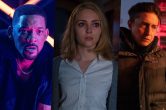 Will Smith & David Gordon Green Prison-Set Cop Thriller ‘Supermax’ Adds ‘Rebel Ridge’ Actress AnnaSophia Robb As Co-Star