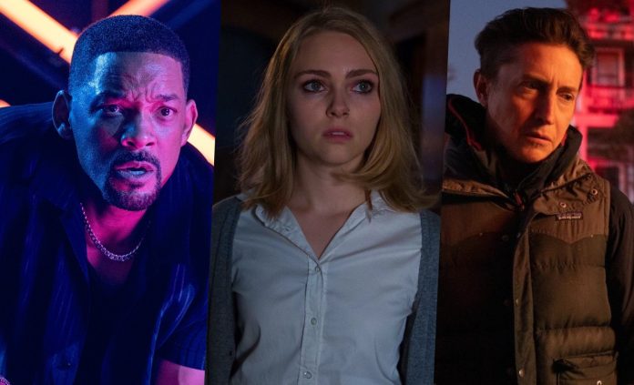 Supermax, Will Smith, David Gordon Green, AnnaSophia Robb