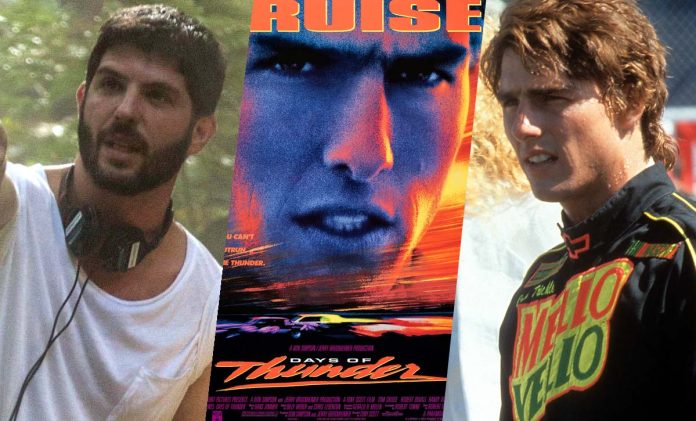 ‘Days Of Thunder 2’: Jonathan Levine In Talks To Direct Tom Cruise’s Racing Sequel As His Next Film