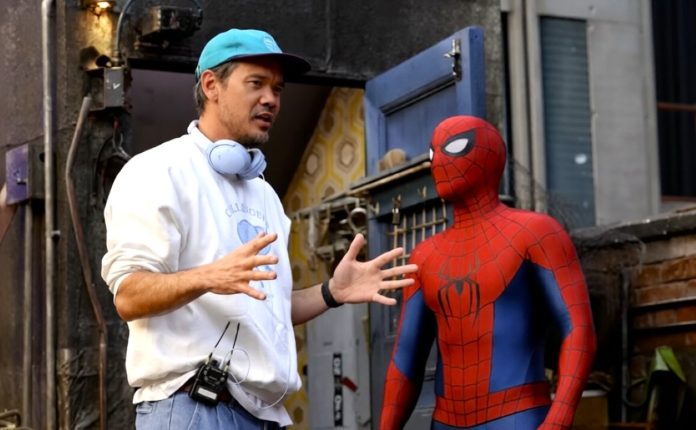 Spider-Man: Brand New Day, Destin Daniel Cretton, Tom Holland