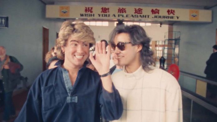 Wham 10 Days In China Review George Michael Is Unlikely Cold War 