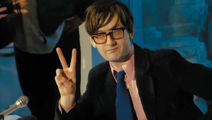 ‘Pulp: What Do You Do For An Encore?’ Trailer: Jarvis Cocker Revisits The Band’s Four-Decade Rise