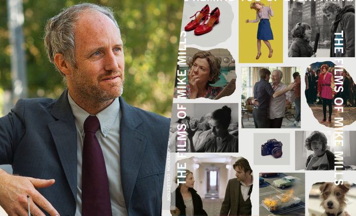 Mike Mills On His Criterion Box Set, Memory As An Antidepressant & The Joy Of Loving Things [Interview]