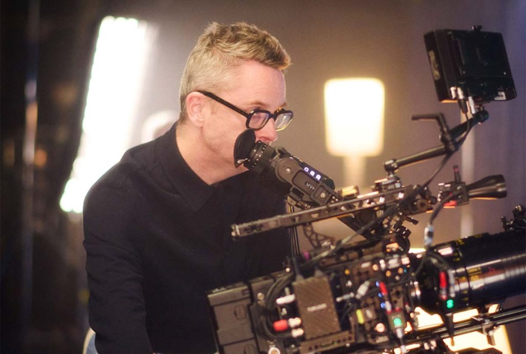 Nicolas Winding Refn On ‘Her Private Hell,’ His Personal Resurrection, Starting Over & Why ‘Maniac Cop’ Is Finally Next [Interview]