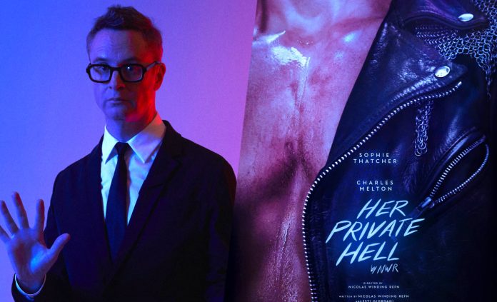 Nicolas Winding Refn On ‘Her Private Hell,’ Being “The Happiest Person That Ever Died” & His “Second Phase” Resurrection Into “Post Narrative” Cinema [Interview]