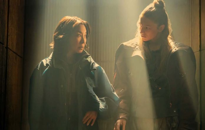 ‘Blade Runner 2099’ First Look: Michelle Yeoh & Hunter Schafer Enter A World Where Replicants Rule