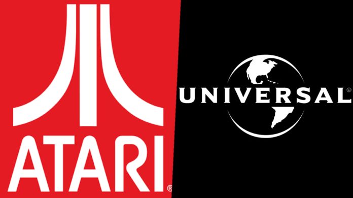 Atari Universal