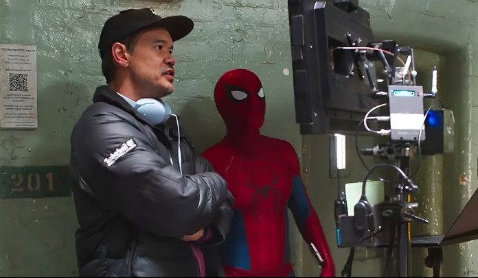‘Spider-Man: Brand New Day’: Amy Pascal Says They “Begged And Begged” Destin Daniel Cretton To Direct—“He Saved Us,” Tom Holland Adds