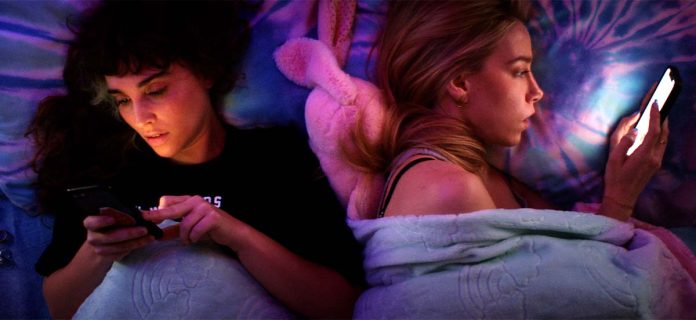 'Sour Party' Review: A Dedicated Cast Powers Through This Offbeat Comedy