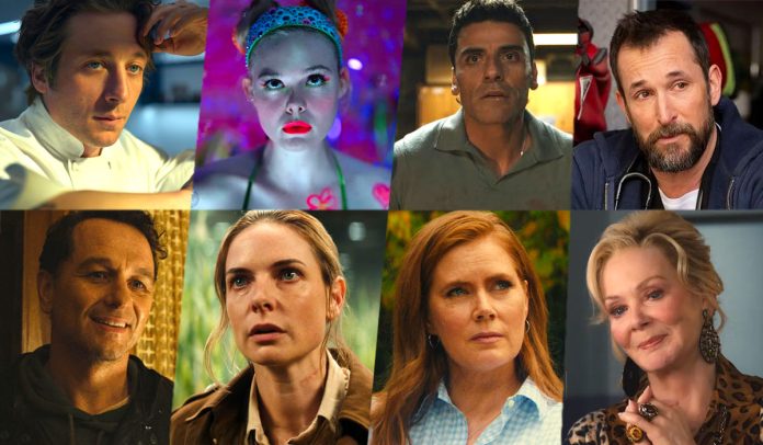 The Best TV Shows Of 2026 (So Far)