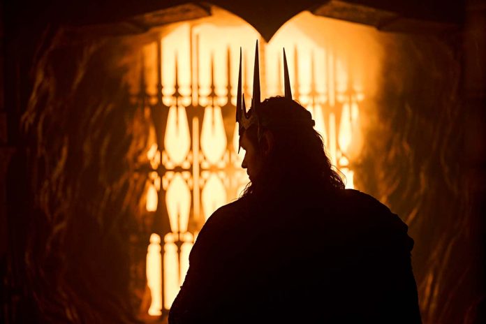 ‘The Lord Of The Rings: The Rings Of Power’ Season 3 Trailer: Sauron Forges The One Ring As Middle-Earth Goes To War [Comic-Con]