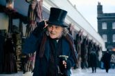 ‘Ebenezer’ Trailer: Johnny Depp Makes A Surprise Comic-Con Appearance To Unveil Ti West’s Dickens Reimagining