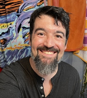 Andrew Crump