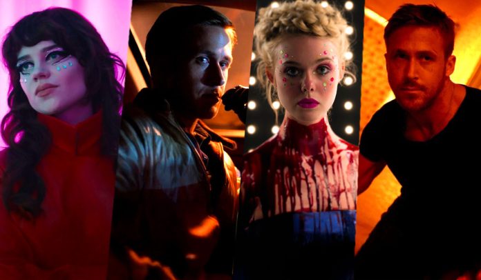 Nicolas Winding Refn: The Essential Films