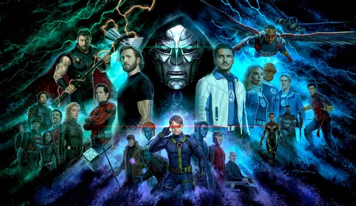 ‘Avengers: Doomsday’: Russo Brothers 