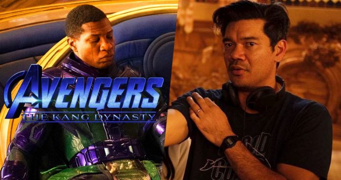 Destin Daniel Cretton, Spider-Man: Brand New Day, Avengers: The Kang Dynasty