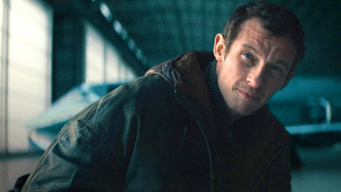 ‘Neuromancer’ Trailer: Callum Turner & Briana Middleton Enter William Gibson’s Cyberpunk World [Comic-Con]