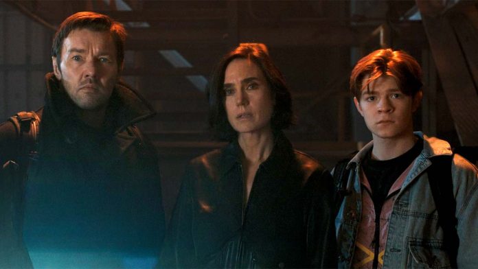 dark Matter Season 2