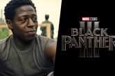 ‘Black Panther 3’ Sets December 2028 Release As Ryan Coogler Returns; David Jonsson To Play T’Challa’s Son [Comic-Con]