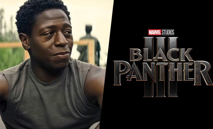 ‘Black Panther 3’ Sets December 2028 Release As Ryan Coogler Returns; David Jonsson To Play T’Challa’s Son [Comic-Con]
