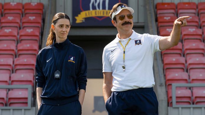 Ted Lasso