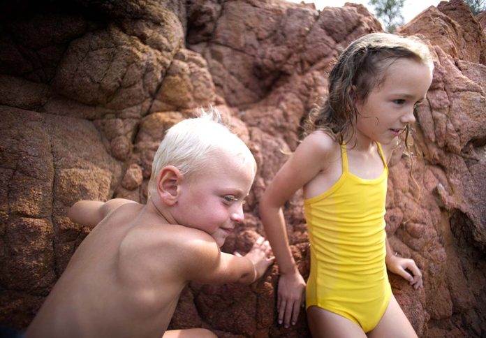 Red Rocks’