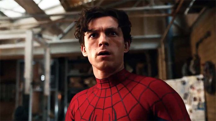 Spider-Man: Brand New Day