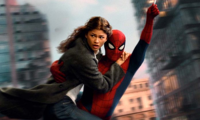 Spider-Man: Brand New Day