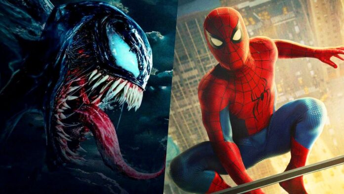Spider-Man: Brand New Day, Venom, Marvel Studios, Sony Pictures