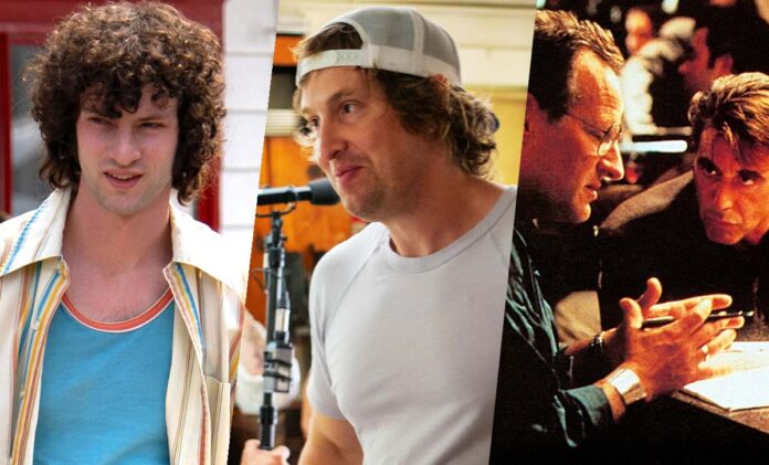 Matt Johnson Says Making ‘Tony’ Was A Collision With The American Studio System: “Complete And Total Dread”; Calls ‘Heat 2’ A “Huge, Huge Mistake”