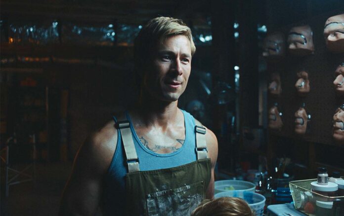 ‘Chad Powers’ Season 2 Trailer: Glen Powell’s Football Scammy Double Life Starts To Collapse