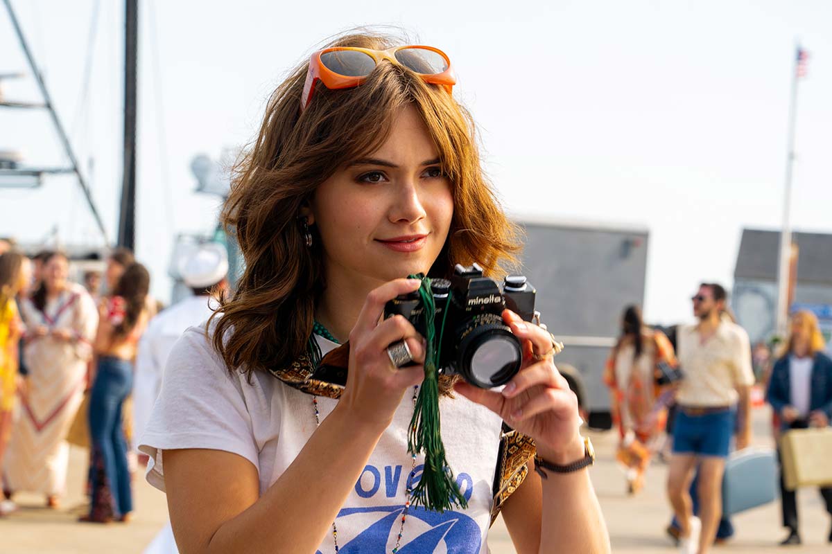 ‘The Retrievals': Emilia Jones To Lead Netflix Drama From ‘Maid' & ‘Sirens' Creator Molly Smith Metzler
