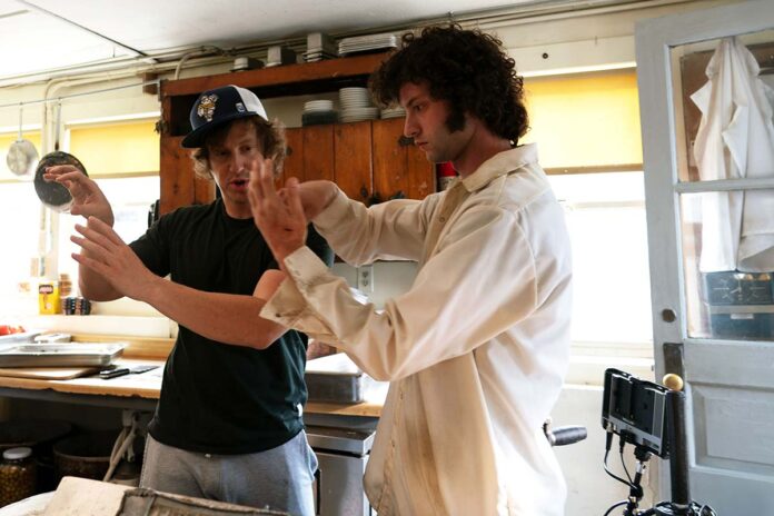 ‘Tony’ Review: Matt Johnson’s Anthony Bourdain Biopic Both Fulfills and Exceeds Genre Expectations