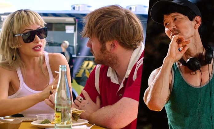 Cooper Hoffman & Gregg Araki On ‘I Want Your Sex,’ Olivia Wilde & Shooting Its Wild Sex Scenes [Interview]