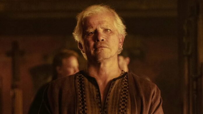 John Leguizamo The Odyssey
