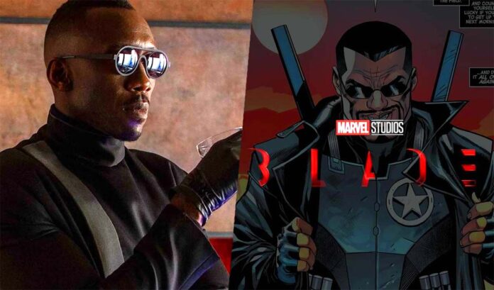 ‘Blade’: Mahershala Ali Confirms He’s Moved On From Marvel’s Long-Delayed Reboot: ‘Not With Me’