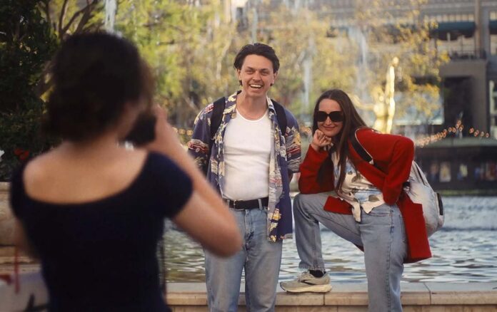 ‘Middle Life’ Review: A Belated Quarter-Life Crisis Fuels A Breezy, Uneven Dramedy