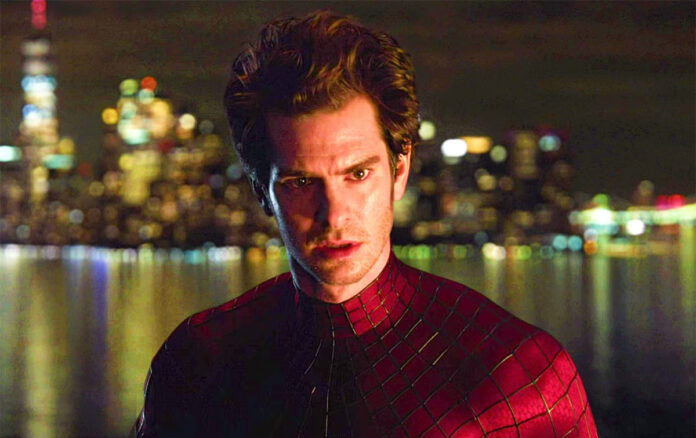 Andrew Garfield Says Any Potential Spider-Man Return Would Need To Be “Very Odd,” Floats A Road Trip Movie [Exclusive]