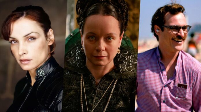Samantha Morton Talks Passing On ‘X-Men’—“I Didn’t Understand It”—And Sadness Of Being Replaced In Spike Jonze’s ‘Her’