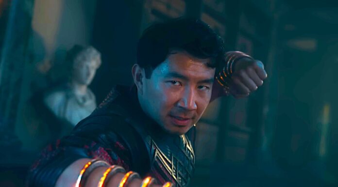 Shang-Chi 2, Destin Daniel Cretton, Marvel Studios, Simu Liu
