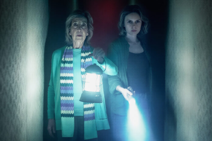 'Insidious: Out Of The Further' Trailer: Next Chapter In Ghostly Horror Franchise To Scare Audiences August 21