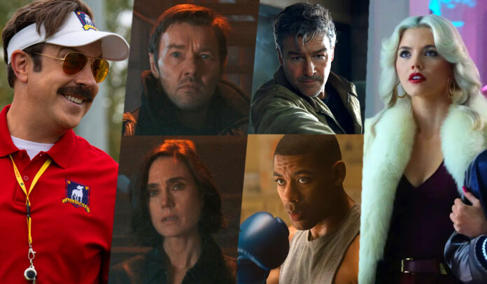August TV Preview: ‘Ted Lasso,’ ‘Lanterns,’ ‘The Shards’ & More Must-Watch Shows